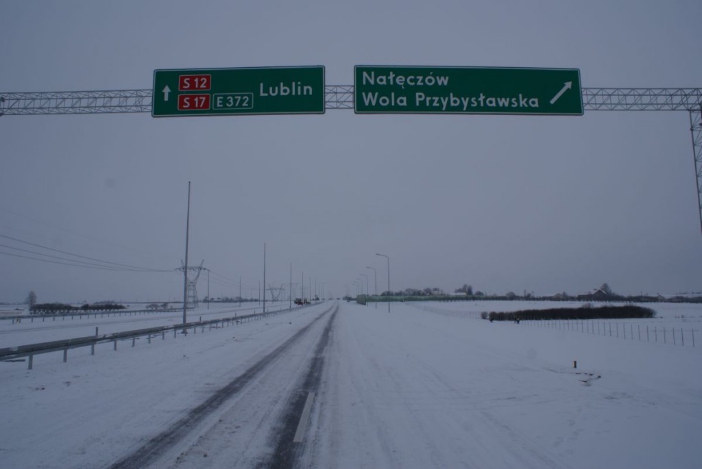 Lublin, S17